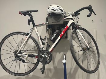 KTM Strada Shimano Ultegra 2009 Road & Gravel de segunda mano
