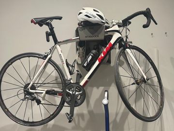 Used KTM Strada Shimano Ultegra 2009 Road & Gravel, White — image 1 of 24