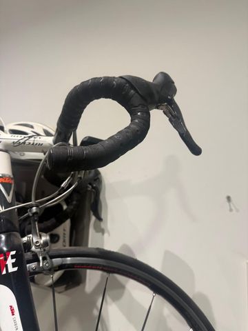 Used KTM Strada Shimano Ultegra 2009 Road & Gravel, White — image 10 of 24