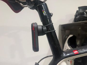 Used KTM Strada Shimano Ultegra 2009 Road & Gravel, White — image 11 of 24