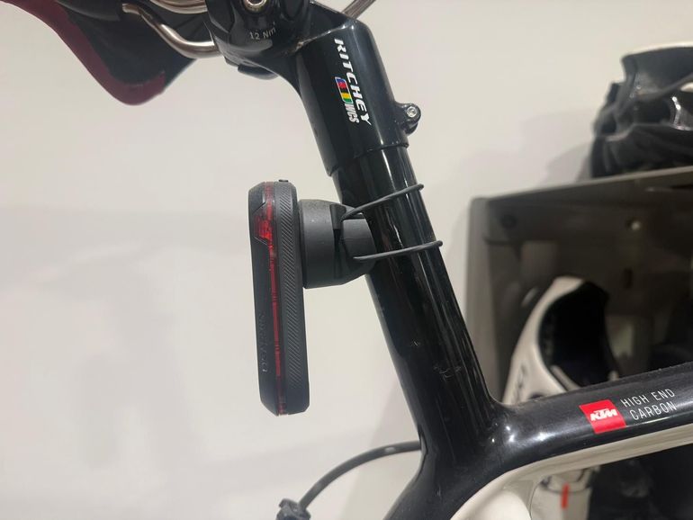 KTM Strada Shimano Ultegra 2009 Road & Gravel de segunda mano, Blanco — imagen 11 de 24