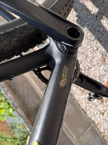 Tweedehands Specialized Epic Hardtail Expert 2020 2020 Mountainbike — afbeelding 9 van 18