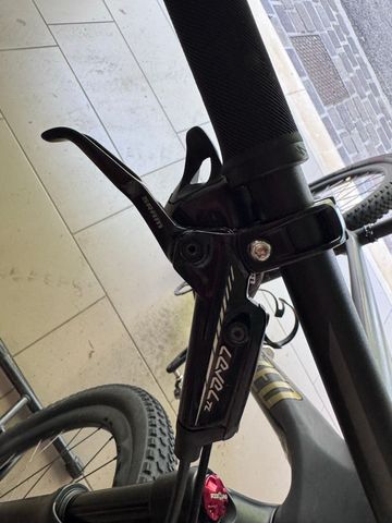 Tweedehands Specialized Epic Hardtail Expert 2020 2020 Mountainbike — afbeelding 16 van 18