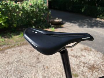 Tweedehands Specialized Epic Hardtail Expert 2020 2020 Mountainbike — afbeelding 17 van 18