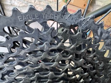 Tweedehands Specialized Epic Hardtail Expert 2020 2020 Mountainbike — afbeelding 14 van 18