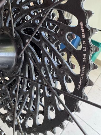Brugt Specialized Epic Hardtail Expert 2020 2020 Mountainbike — billede 13 af 18