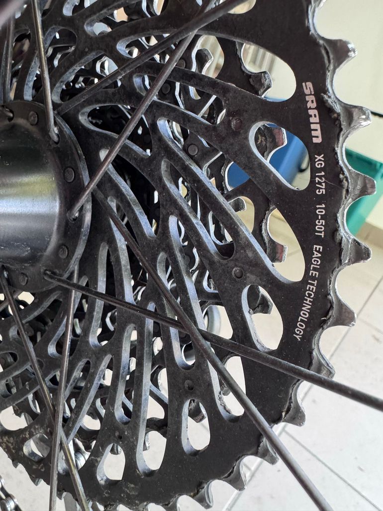 Brugt Specialized Epic Hardtail Expert 2020 2020 Mountainbike — billede 13 af 18