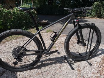 Brugt Specialized Epic Hardtail Expert 2020 2020 Mountainbike — billede 2 af 18