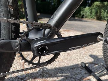 Tweedehands Specialized Epic Hardtail Expert 2020 2020 Mountainbike — afbeelding 6 van 18