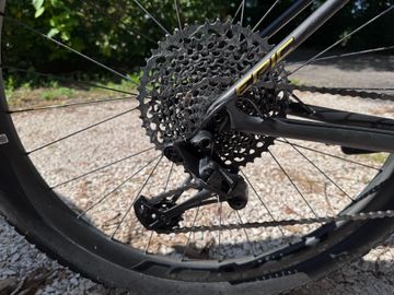 Tweedehands Specialized Epic Hardtail Expert 2020 2020 Mountainbike — afbeelding 3 van 18