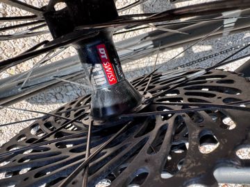 Tweedehands Specialized Epic Hardtail Expert 2020 2020 Mountainbike — afbeelding 8 van 18