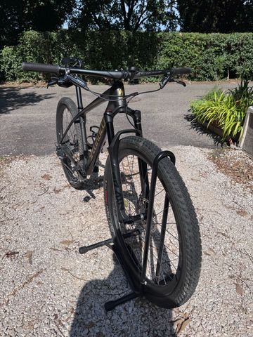 Tweedehands Specialized Epic Hardtail Expert 2020 2020 Mountainbike — afbeelding 4 van 18