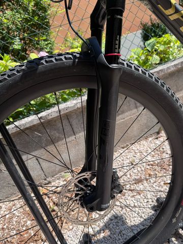 Tweedehands Specialized Epic Hardtail Expert 2020 2020 Mountainbike — afbeelding 10 van 18