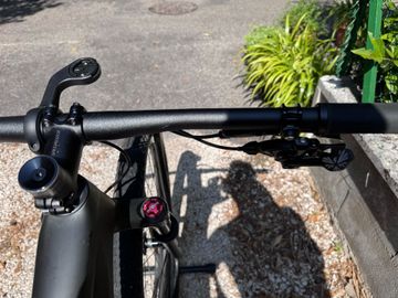Tweedehands Specialized Epic Hardtail Expert 2020 2020 Mountainbike — afbeelding 5 van 18