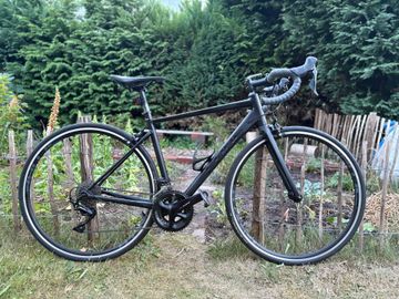 Used CUBE ATTAIN SL 2019 2019 Road & Gravel