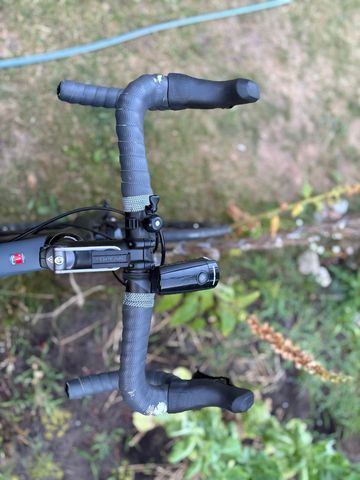 Used CUBE ATTAIN SL 2019 2019 Road & Gravel, Black — image 5 of 5