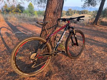 Trek Superfly 5 2017 2017 Mountainbike de segunda mano, Negro — imagen 7 de 8