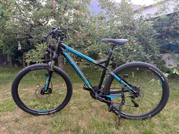 Używany Bergamont Roxtar Shimano Deore XT 2015 Mountainbike — zdjęcie 2 z 6