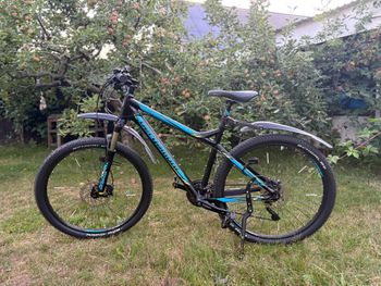 Używany Bergamont Roxtar Shimano Deore XT 2015 Mountainbike — zdjęcie 3 z 6