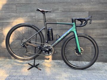 Used Scott Addict eRIDE Shimano Dura Ace Di2 2021 Road & Gravel