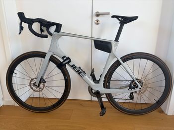 Gebrauchtes CUBE Agree C:62, SL 2023 2023 Road & Gravel