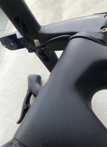 Brugt Colnago V3-RS 2020 Road & Gravel — billede 7 af 13