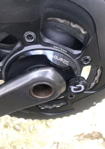 Brugt Colnago V3-RS 2020 Road & Gravel — billede 5 af 13