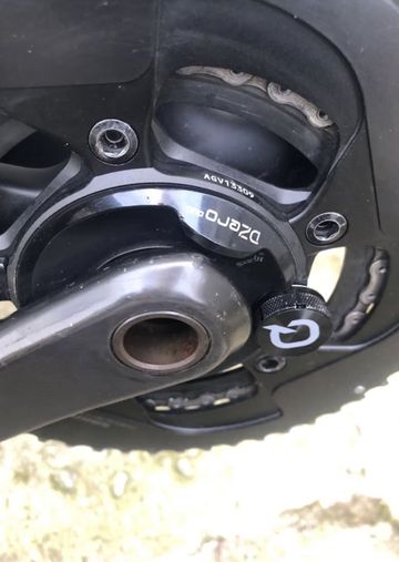 Colnago V3-RS 2020 Road & Gravel usato, Nero — immagine 5 di 13