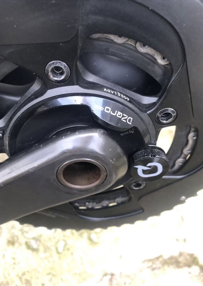 Brugt Colnago V3-RS 2020 Road & Gravel — billede 5 af 13