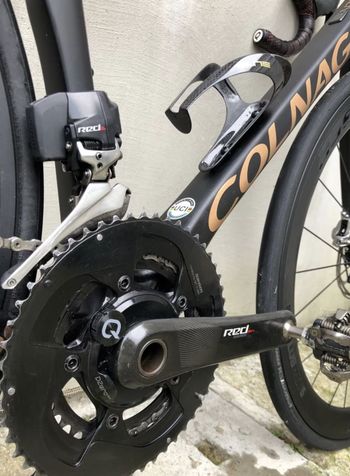 Brugt Colnago V3-RS 2020 Road & Gravel — billede 12 af 13
