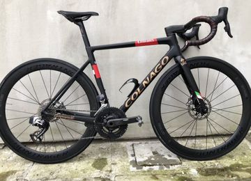 Gebrauchtes Colnago V3-RS 2020 Road & Gravel