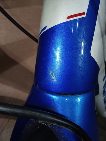 Used Nakamura Custom Shimano 105 2023 Road & Gravel, White — image 10 of 36
