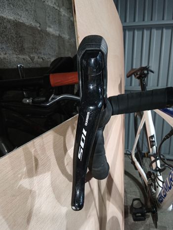 Nakamura Custom Shimano 105 2023 Road & Gravel d'occasion — image 9 sur 36