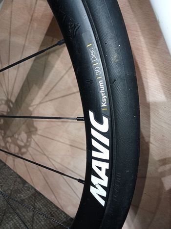 Nakamura Custom Shimano 105 2023 Road & Gravel d'occasion — image 13 sur 36