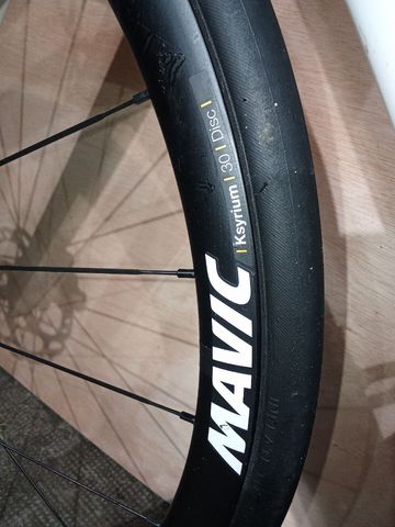 Used Nakamura Custom Shimano 105 2023 Road & Gravel, White — image 13 of 36