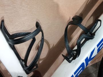 Used Nakamura Custom Shimano 105 2023 Road & Gravel, White — image 23 of 36