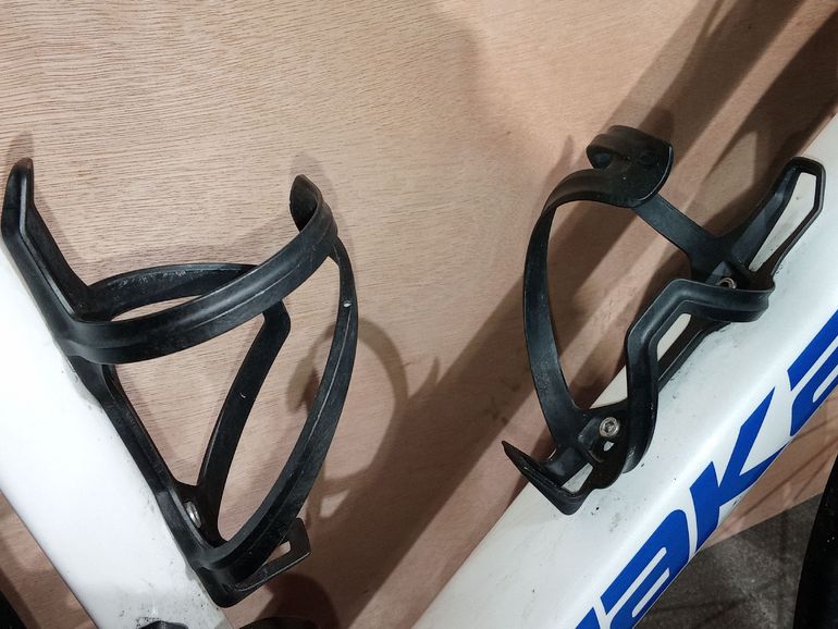 Nakamura Custom Shimano 105 2023 Road & Gravel d'occasion — image 23 sur 36