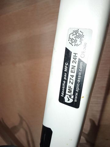 Used Nakamura Custom Shimano 105 2023 Road & Gravel, White — image 15 of 36