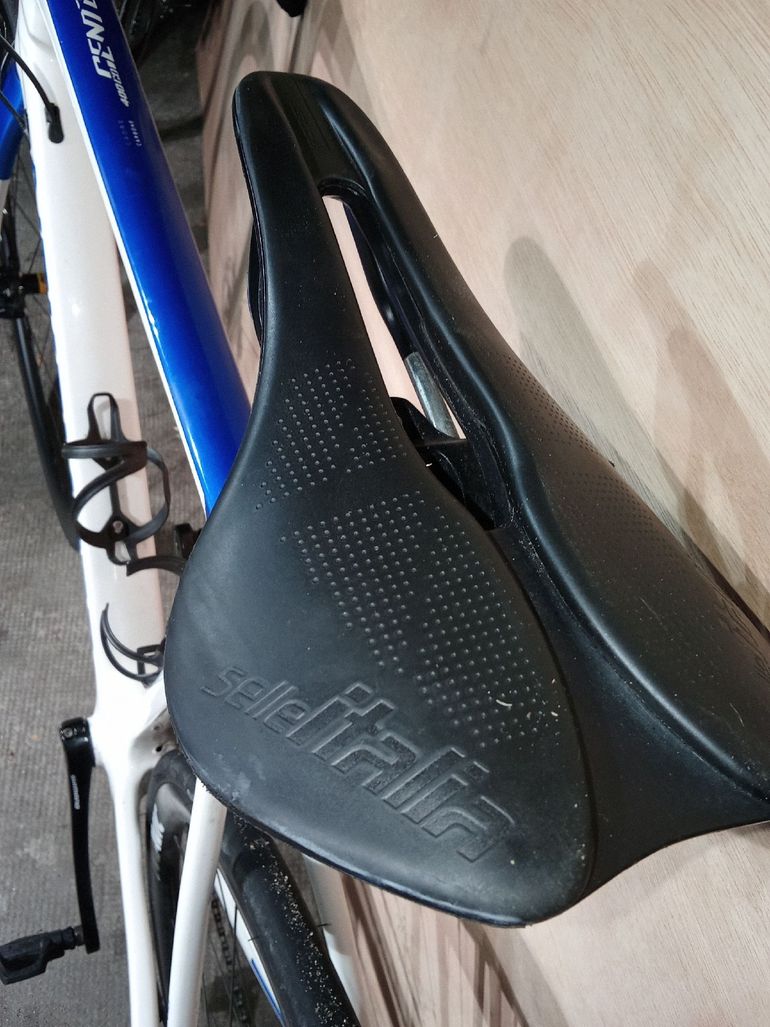 Nakamura Custom Shimano 105 2023 Road & Gravel d'occasion — image 18 sur 36