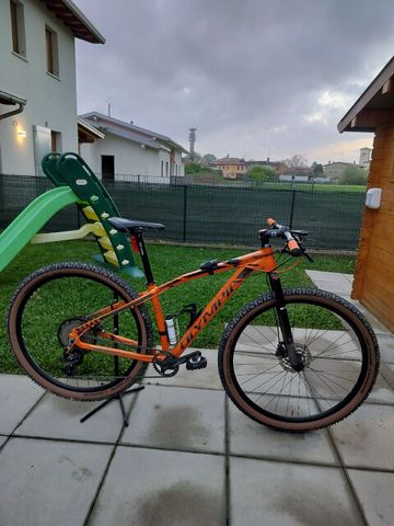 Gebrauchtes Olympia Drake Other 2018 MTB