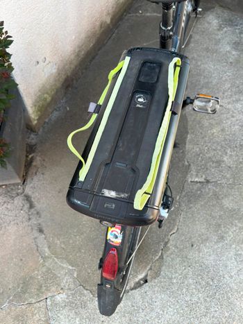 Brugt Winora Custom Other 2015 Urban — billede 10 af 12