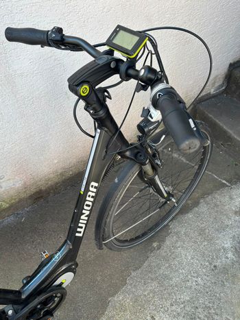 Brugt Winora Custom Other 2015 Urban — billede 4 af 12