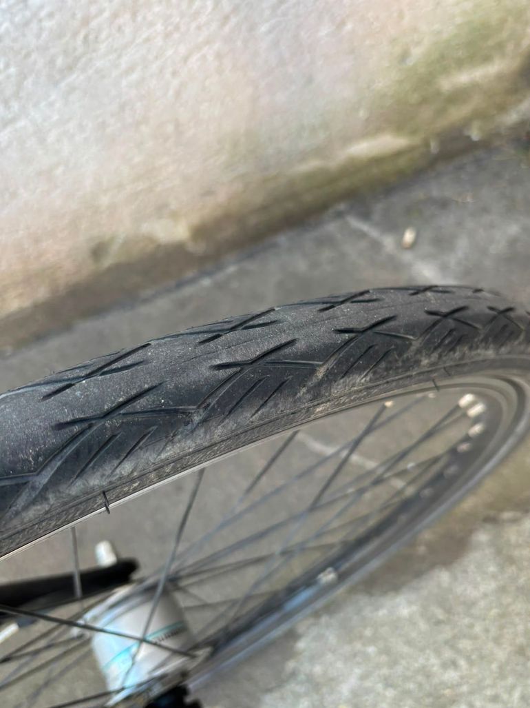 Brugt Winora Custom Other 2015 Urban — billede 11 af 12