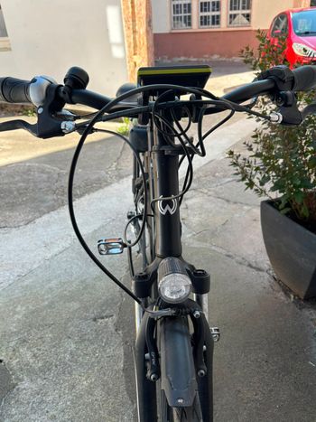 Brugt Winora Custom Other 2015 Urban — billede 9 af 12