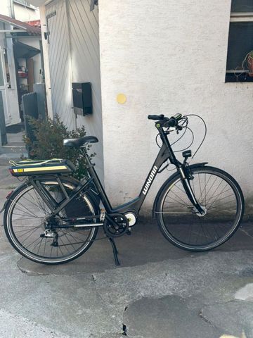 Used Winora Custom Other 2015 Urban & Touring