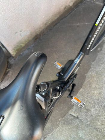Brugt Winora Custom Other 2015 Urban — billede 3 af 12