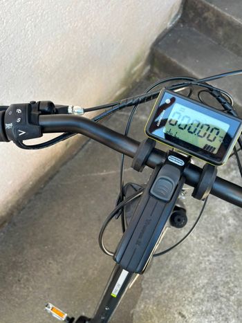 Brugt Winora Custom Other 2015 Urban — billede 5 af 12
