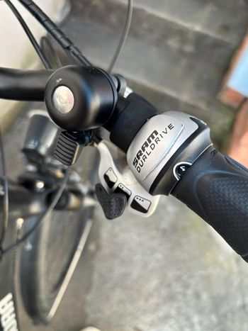 Brugt Winora Custom Other 2015 Urban — billede 2 af 12