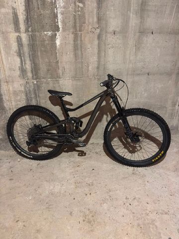 Brugt Giant Trance SRAM GX 2022 MTB