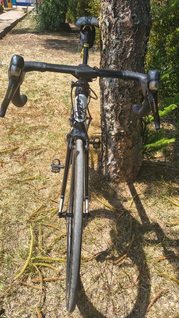 Gebrauchtes KTM Revelator 5000 2015 2015 Road & Gravel, Schwarz — Bild 2 von 6